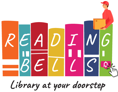 Reading Bells-Library at your Doorstep